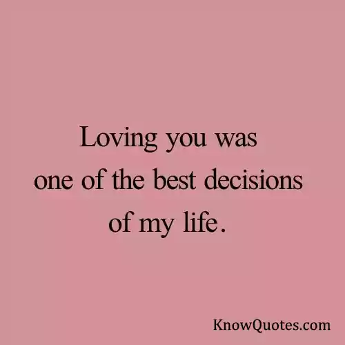 2 Word Love Quotes | KnowQuotes.com