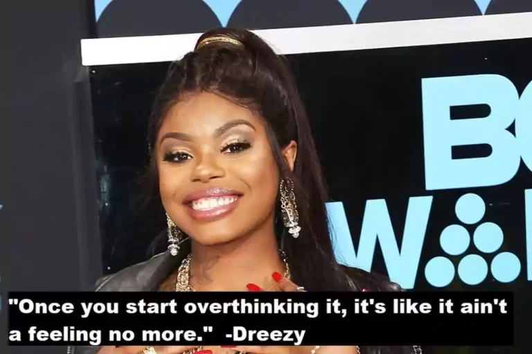 Dreezy Quotes & Sayings