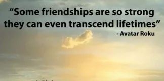Beautiful Quotes About Friends