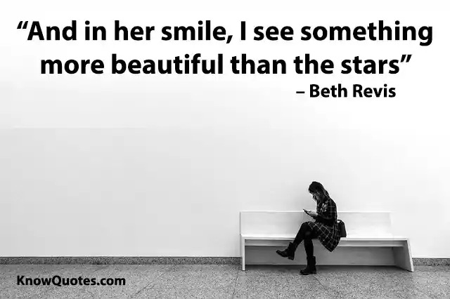 Quotes About Pretty Women