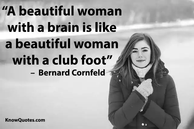 Beautiful Quotes About Woman