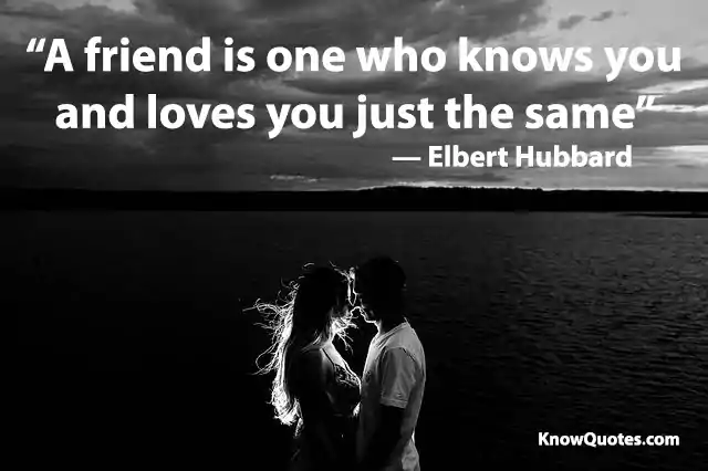 Best Friend Fall in Love Quotes