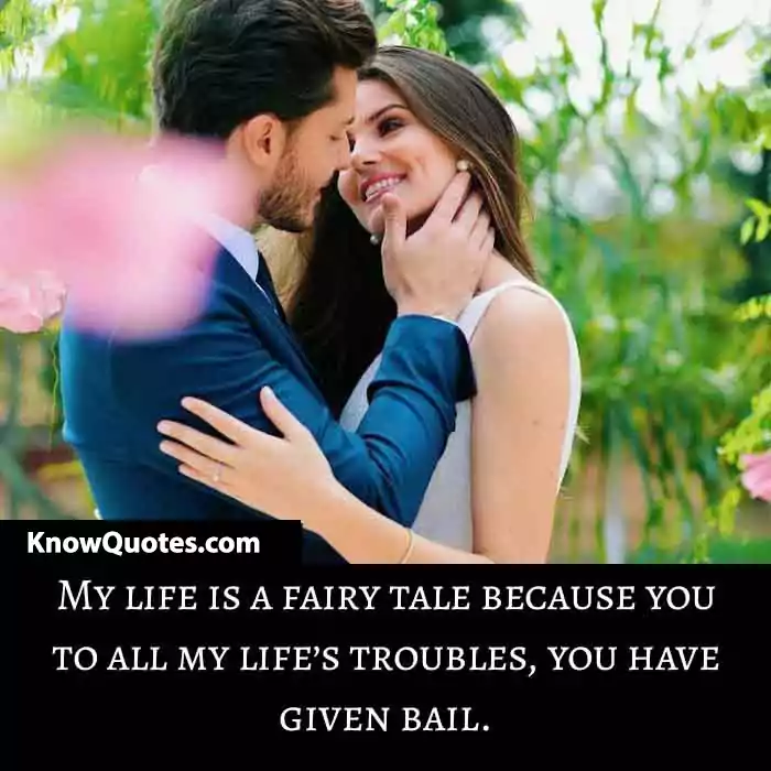 Best Husband Quotes From Wife