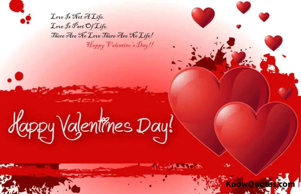 Best Love Quotes for Valentines Day