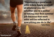 Best Motivational Quotes for Work