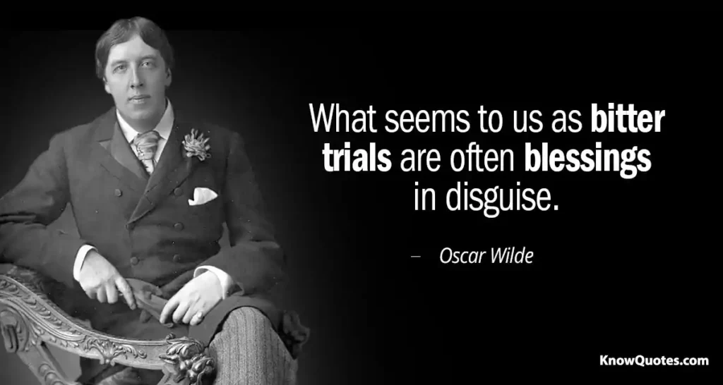 Best Quotes From Oscar Wilde