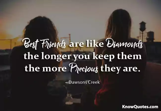 Best Quotes About Friendship Day