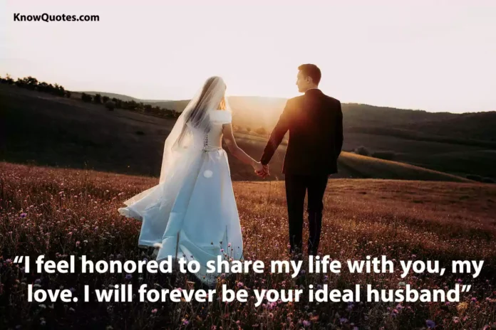 Beautiful Love Quotes for Wife