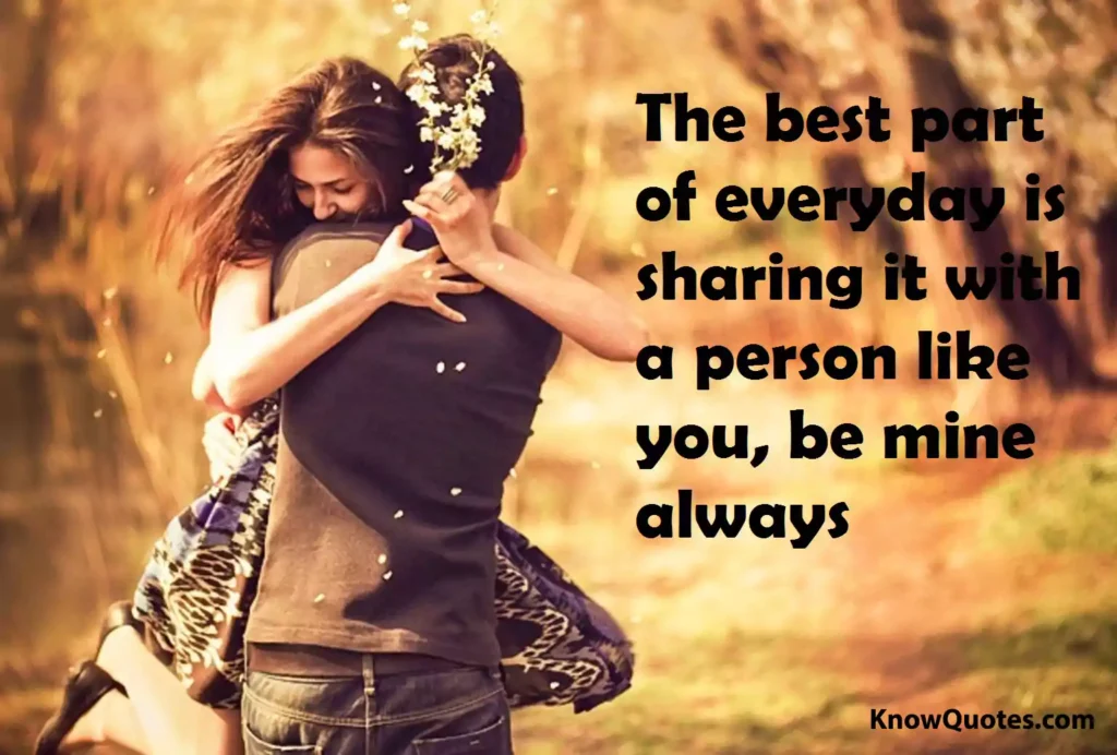 Best Love Quotes About Her