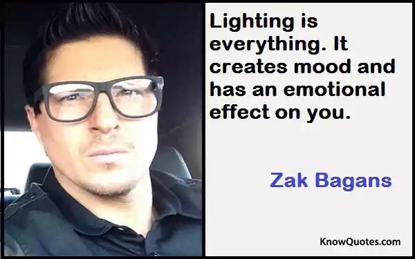 Zak Bagans Quotes
