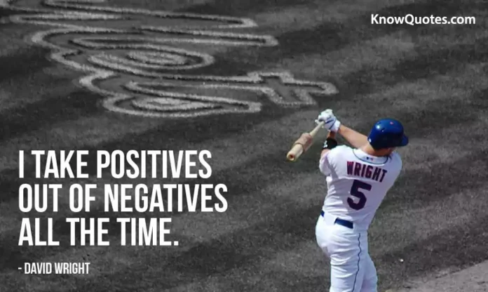 Best Baseball Inspirational Quotes