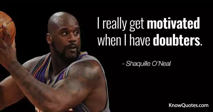 Athlete Inspirational Quotes