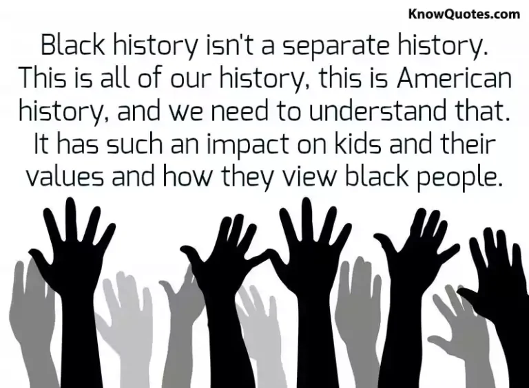 Best Black History Month Quotes