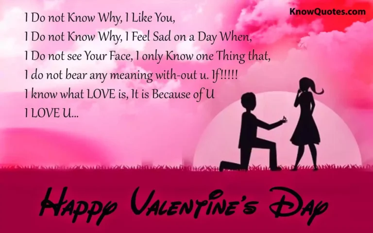 Beautiful Quotes for Valentine’s Day