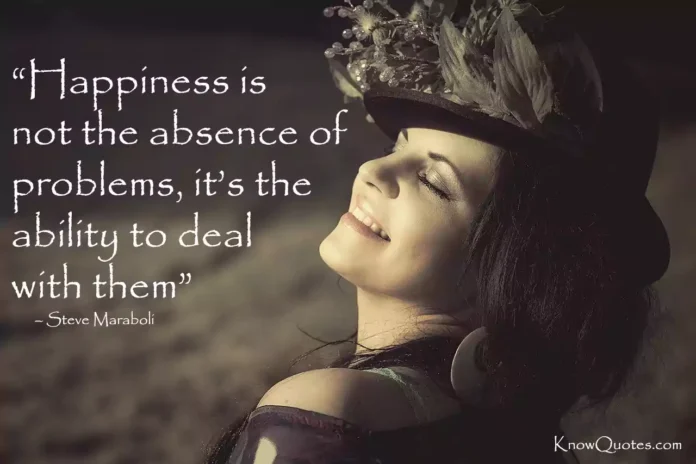 Best Quotes for Happiness