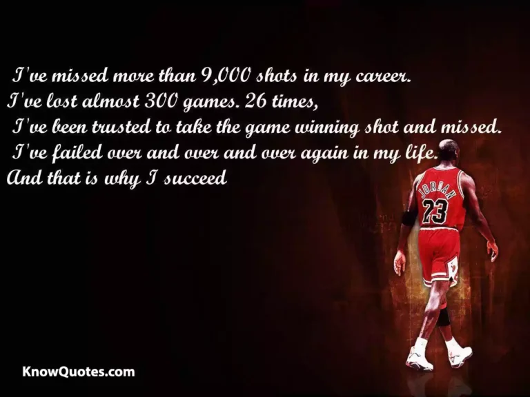 Best Quotes for Sports