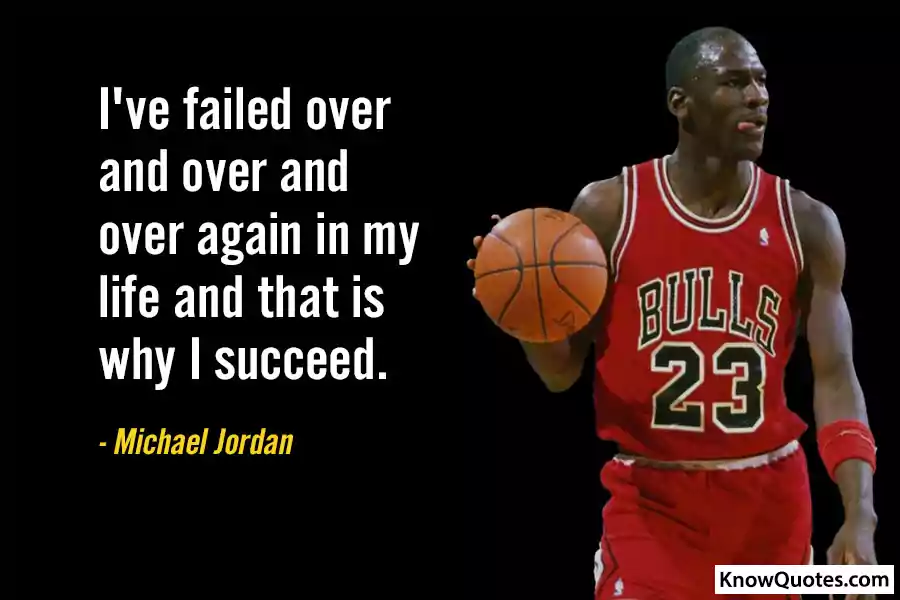 Inspirational Quotes on Basketball