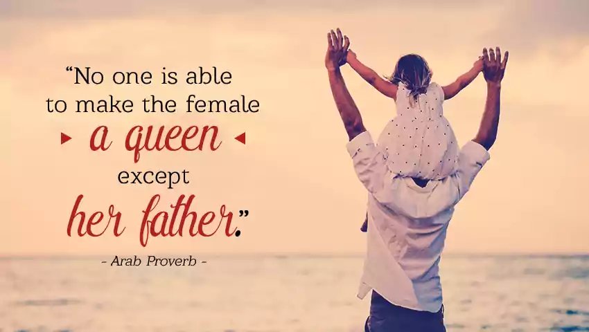 Beautiful Quotes About Daughters