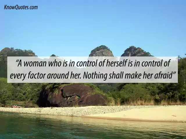 Beautiful Quotes for a Beautiful Woman