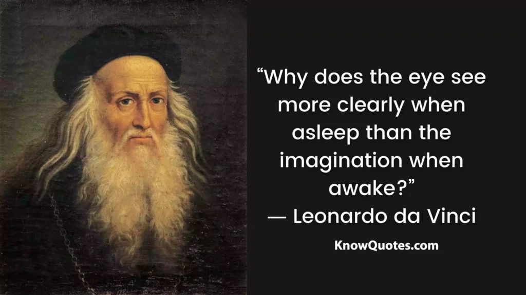 Simplicity Quotes Leonardo Da Vinci