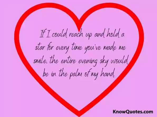 Valentine Day Quotes for Love