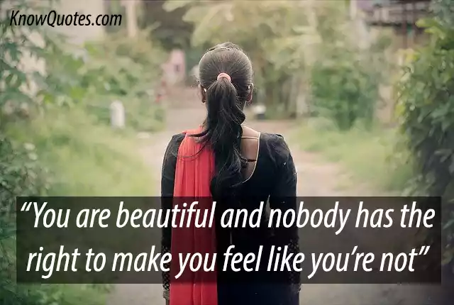 Beauty Quotes for Her Smile