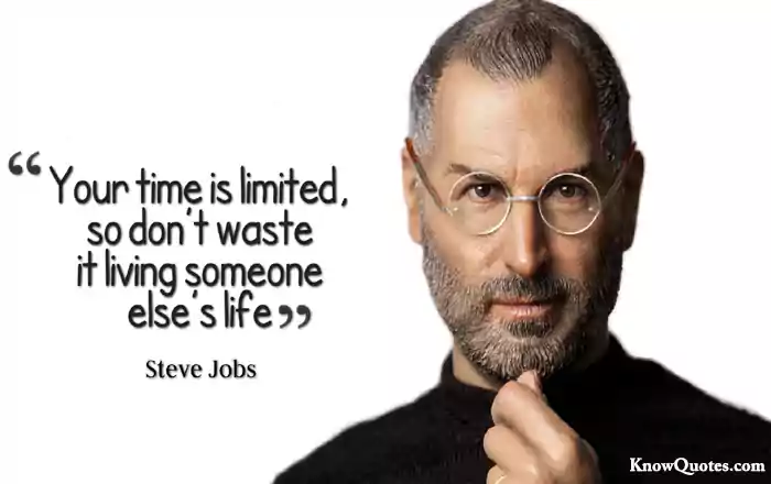 Steve Jobs Quotes About Innovation