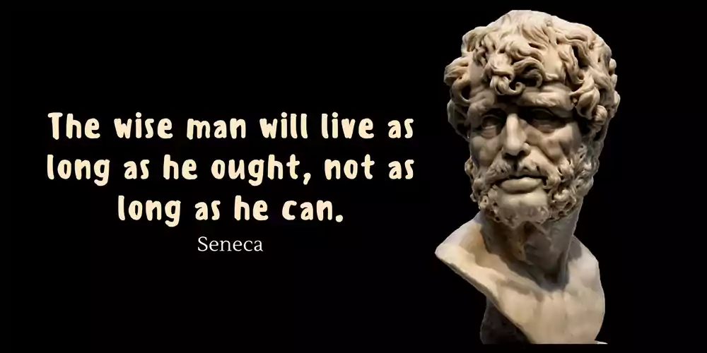 Stoicism Quotes Life