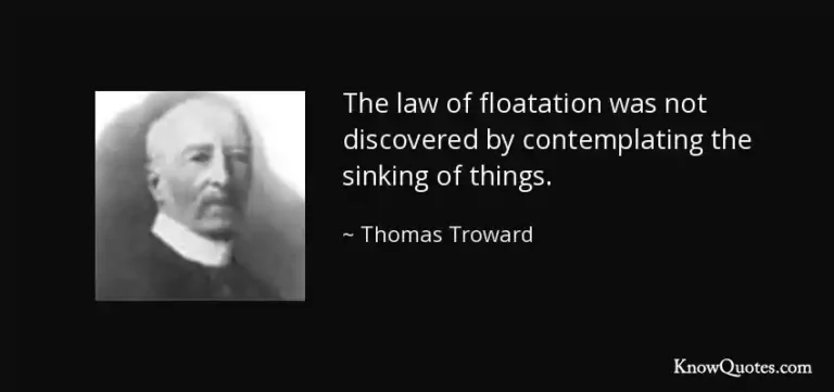 Thomas Troward Quotes