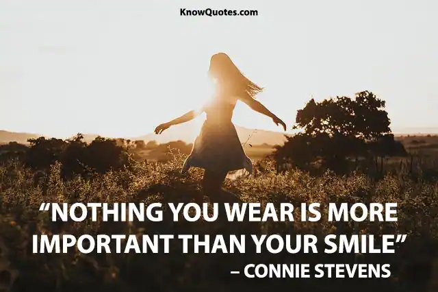 Positive Quotes That Make You Smile