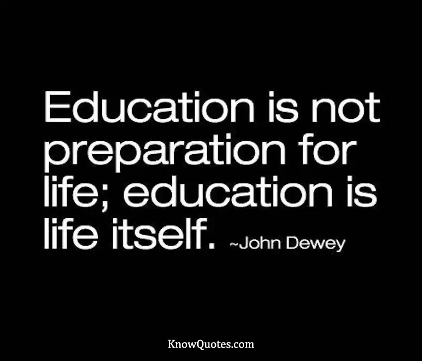 Famous Quotes Related to Education