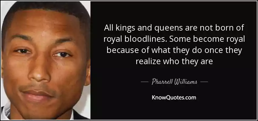 Couples King and Queen Quotes