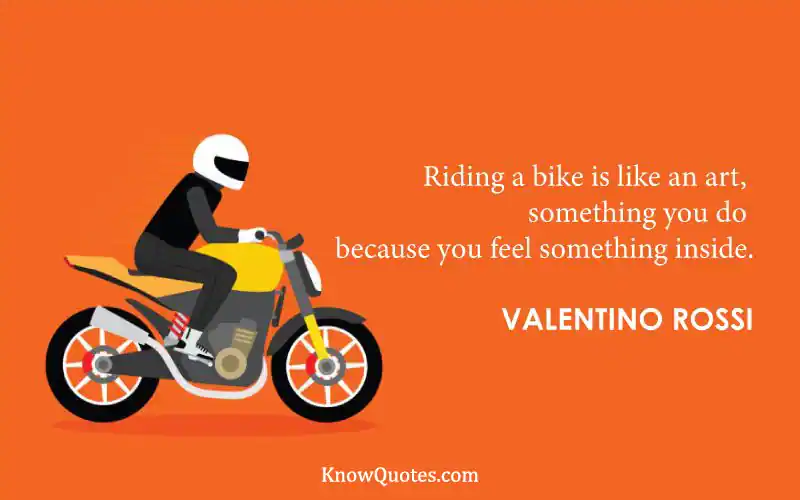 Biker Love Quotes