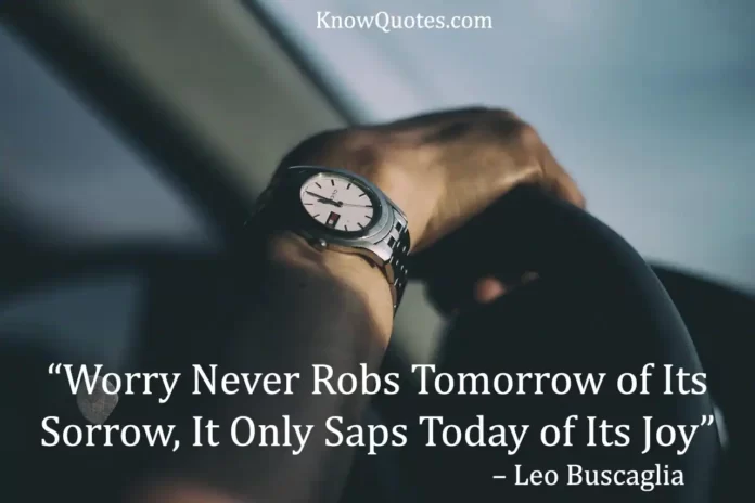 Quotes Message for Watch Gift
