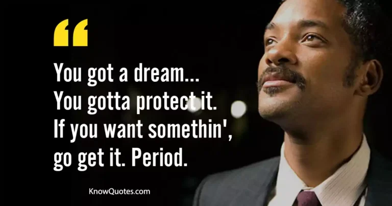 Pursuit of Happiness Quotes