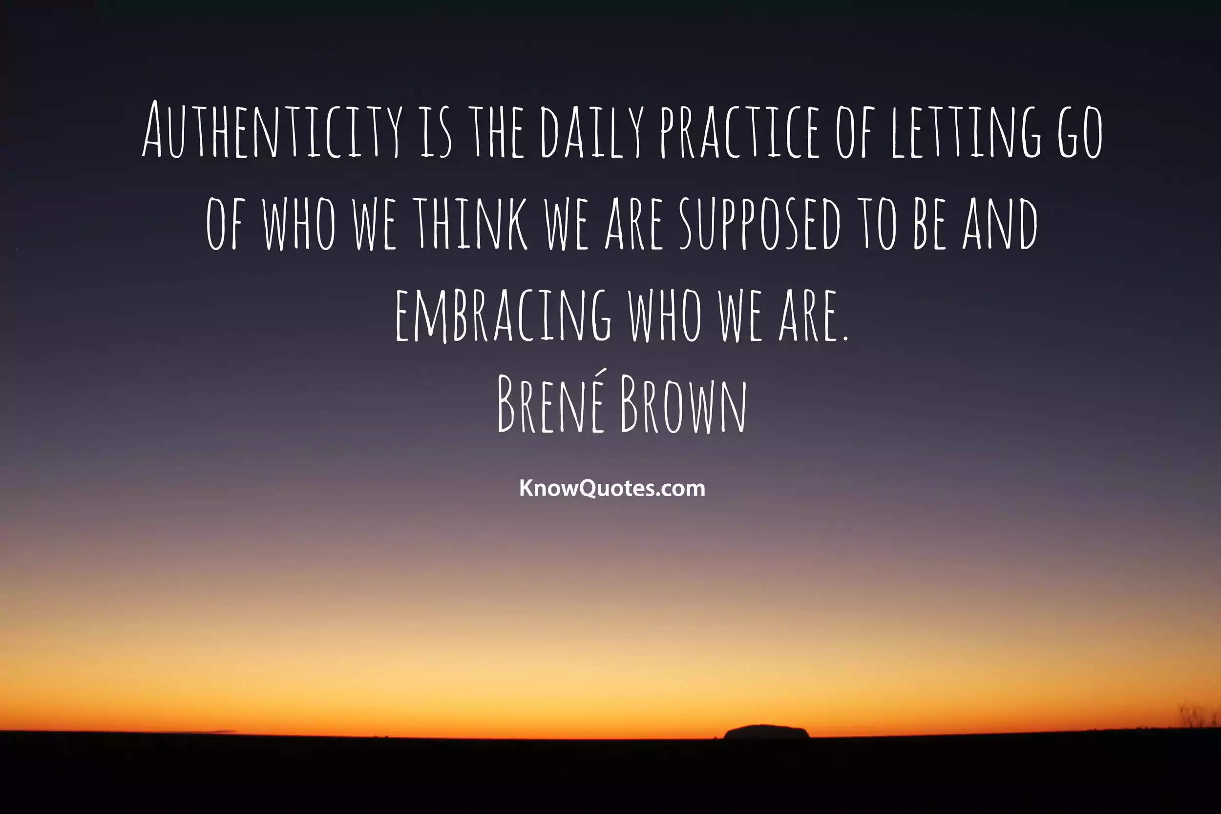 Quotes Vulnerability Brene Brown