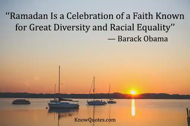 Quotes on Equality and Diversity