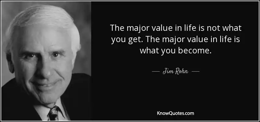 Quotes Value of Life