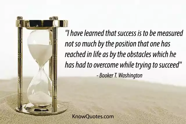 quotes about success hard work