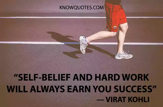 quotes about hard work to success