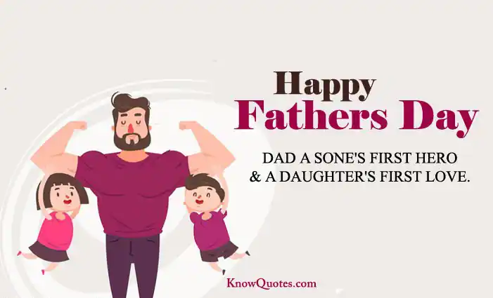 Fathers Day Quotes From Son Funny