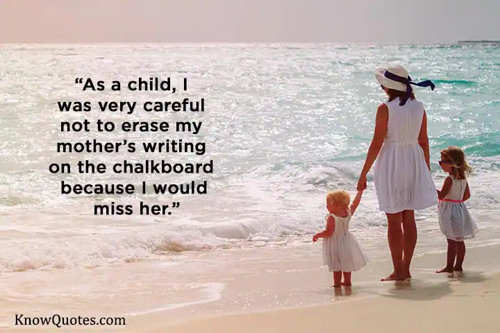 Cute I Love My Daughter Quotes