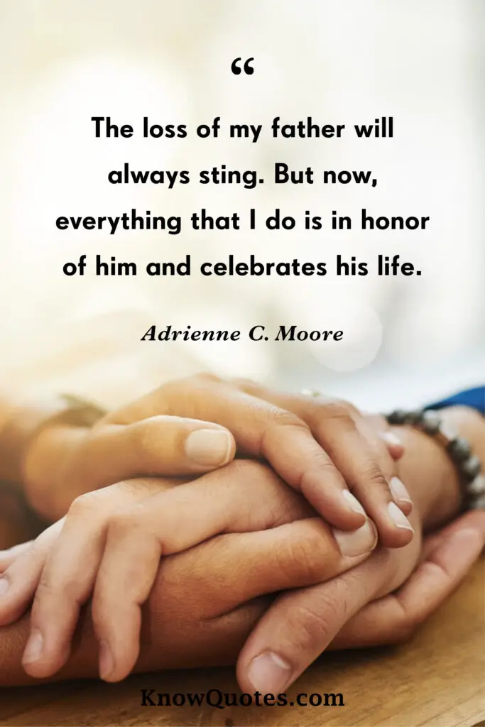 Inspirational Quotes for Parents