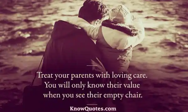 Encouraging Quotes for Parents