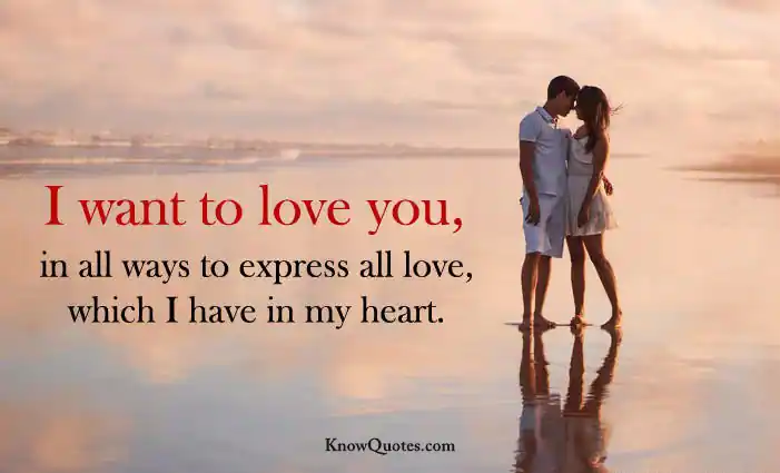 Love Quotes for Girlfriend Photos