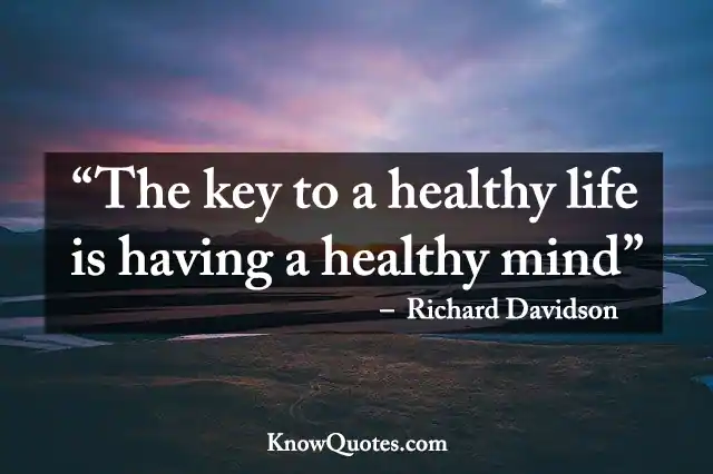 Quotes About Health and Wellness and Happiness