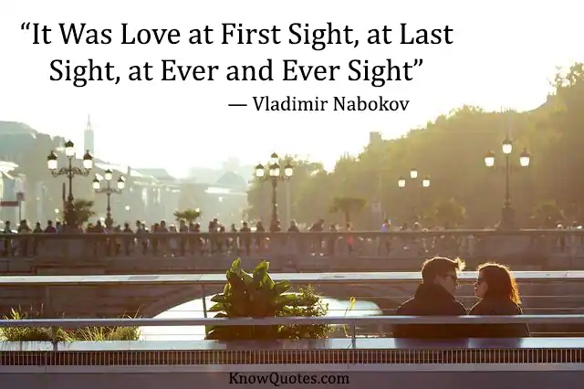 Romantic Quotes for Him Long Distance