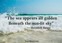 Inspirational Ocean Wave Quotes