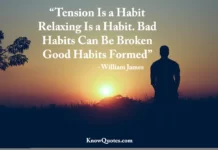 Stress Management Quote