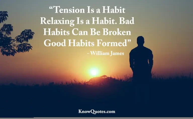 Stress Management Quote
